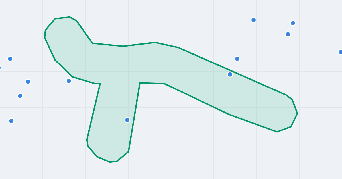 Mapa ulicy Szafranowa z flipami w okolicy