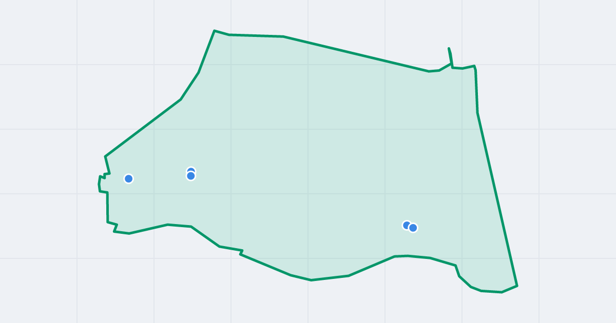 Mapa: Krakowiec-Górki Zachodnie z flipami