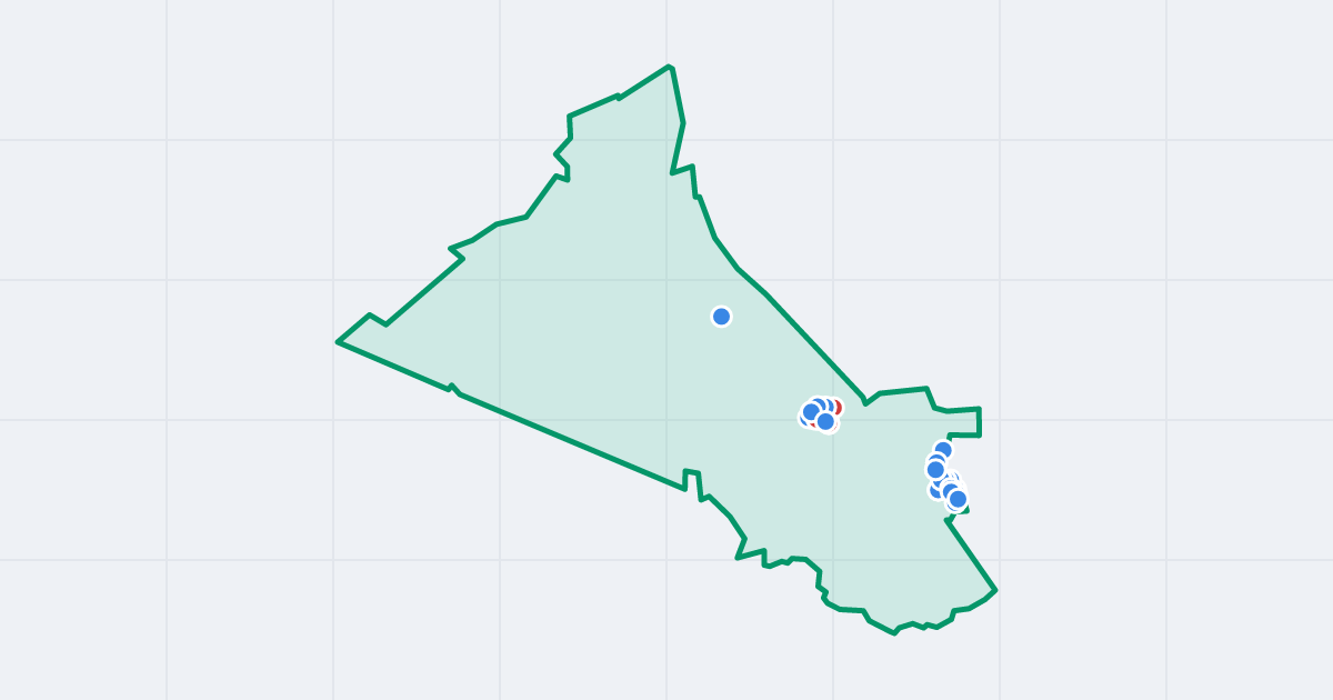 Mapa: Matarnia z flipami