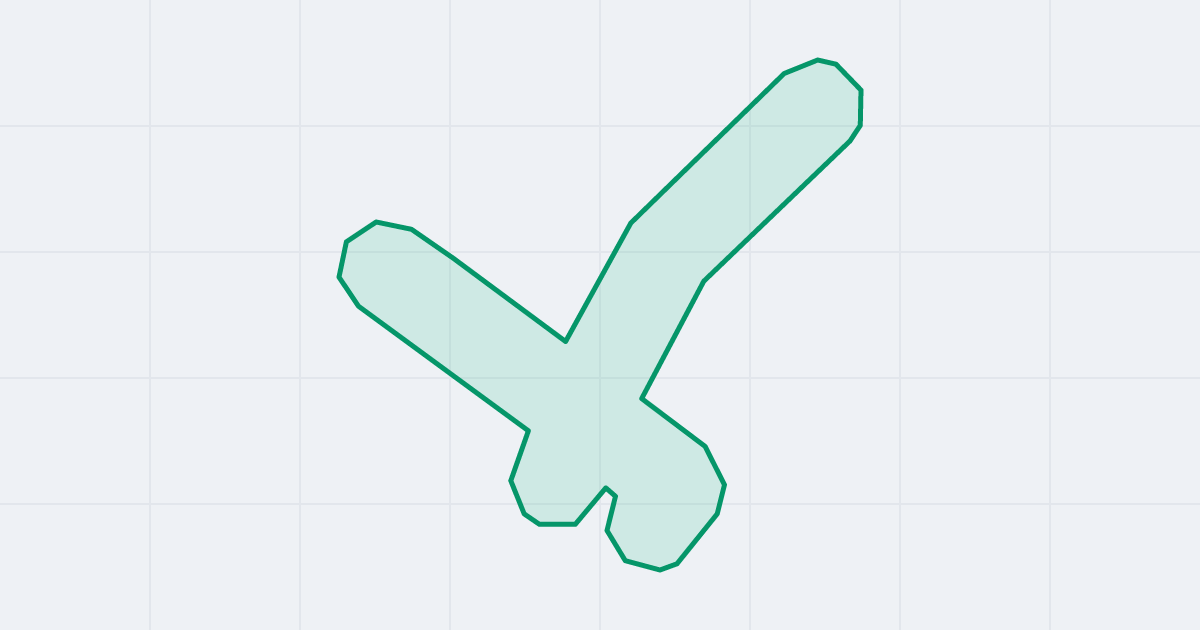 Mapa ulicy Internetowa z flipami w okolicy