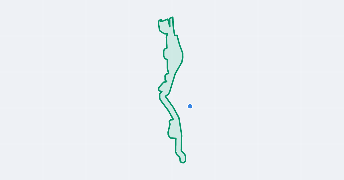 Mapa ulicy Radarowa z flipami w okolicy