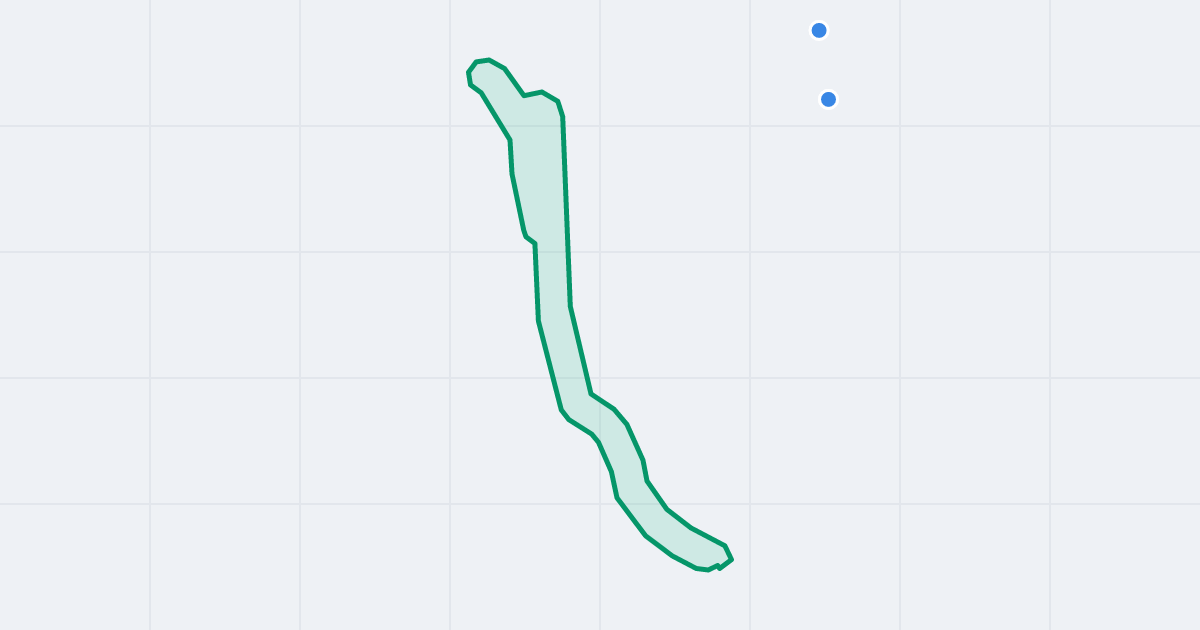 Mapa ulicy Sąsiedzka z flipami w okolicy
