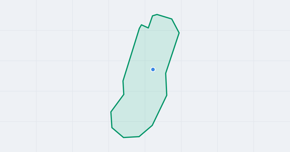 Mapa ulicy Jelenia z flipami w okolicy