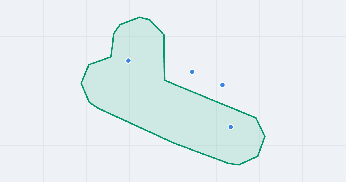 Mapa ulicy Tatrzańska z flipami w okolicy