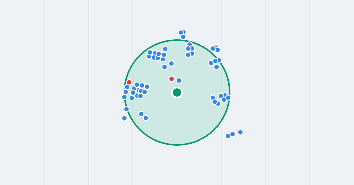 Mapa: Zbigniewa Podleckiego 9 i flipy w promieniu 1 km