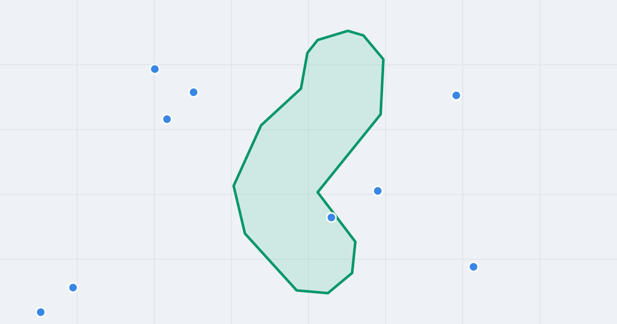 Mapa ulicy Zygmunta Rumla z flipami w okolicy