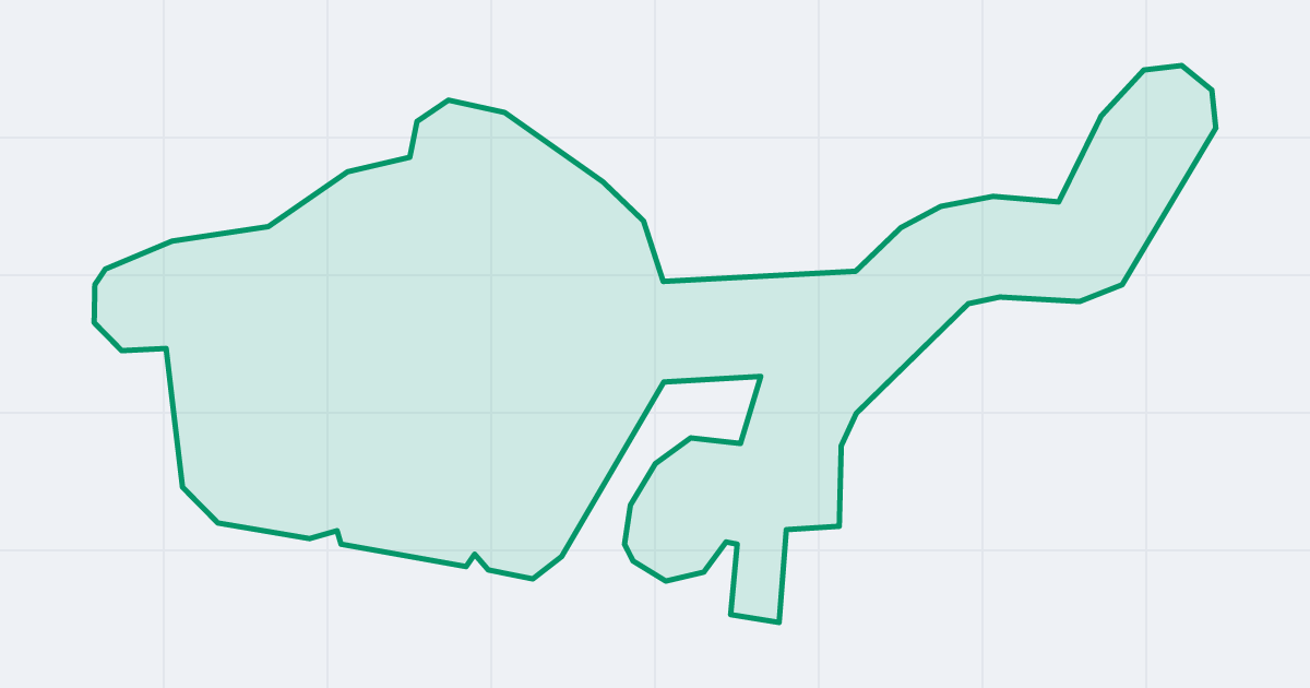 Mapa ulicy Chełmińska z flipami w okolicy
