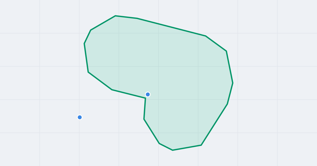 Mapa ulicy kpt. Konstantego Maciejewicza z flipami w okolicy