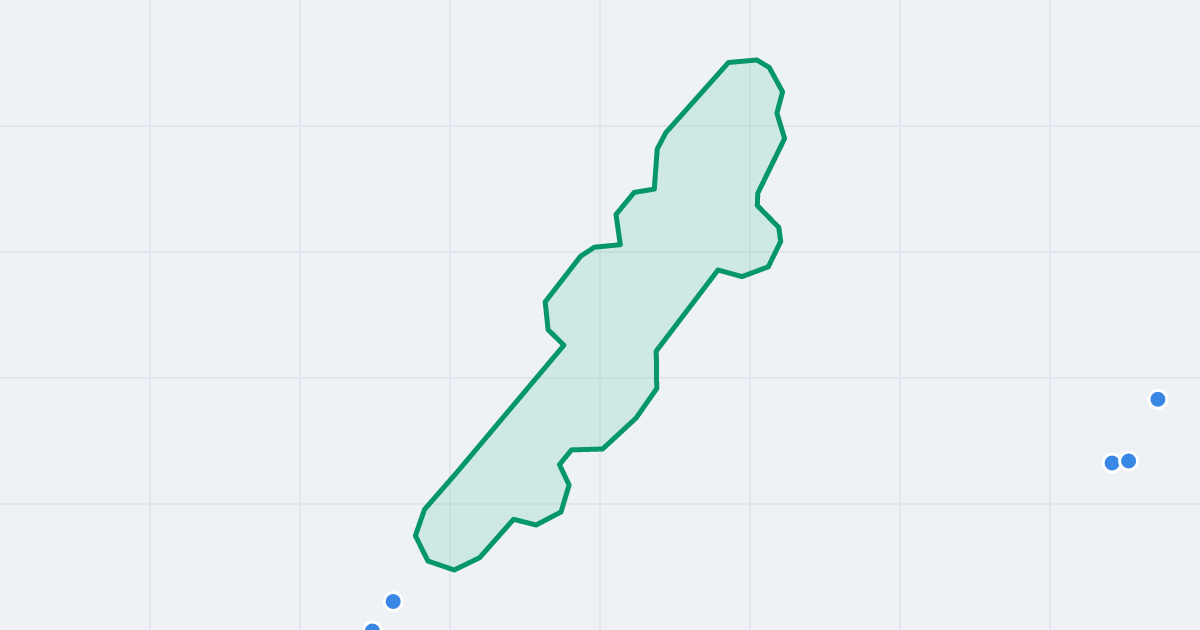 Mapa ulicy Wacława Balcerskiego z flipami w okolicy