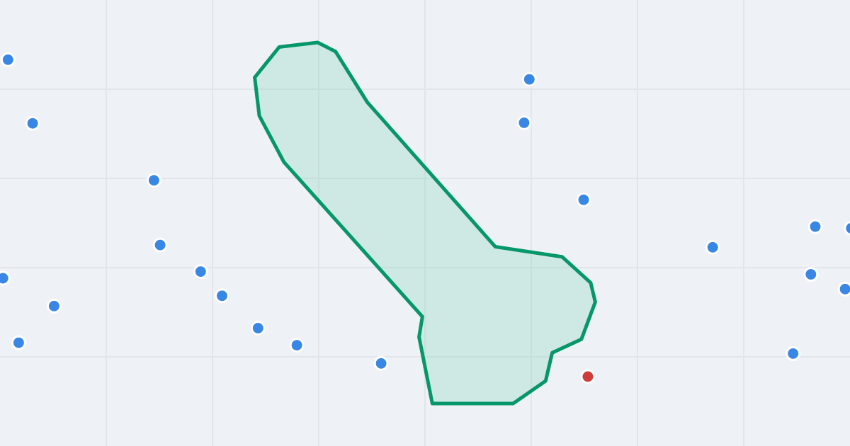 Mapa ulicy Cietrzewia z flipami w okolicy