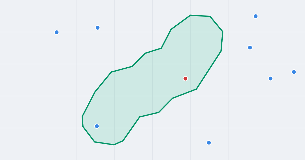Mapa ulicy Romana Wyrobka z flipami w okolicy