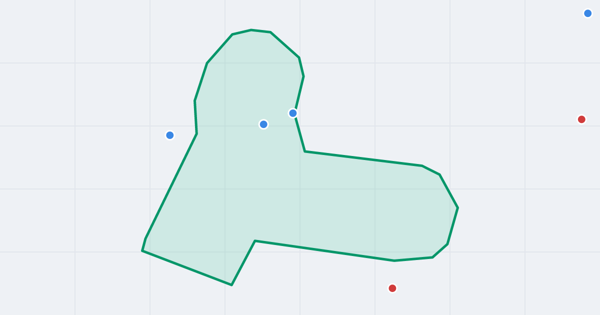 Mapa ulicy Joachima Pastoriusza z flipami w okolicy