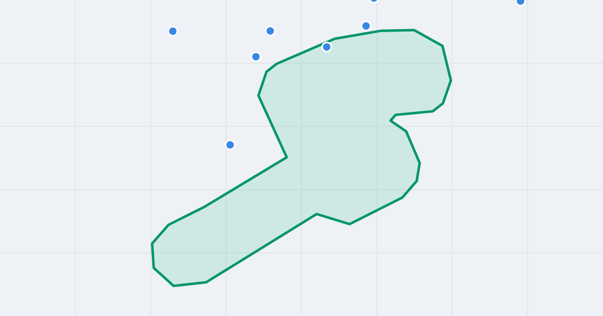 Mapa ulicy Jana Solikowskiego z flipami w okolicy