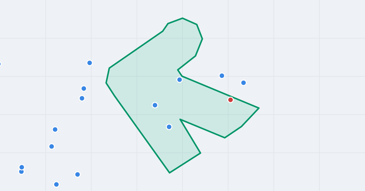 Mapa ulicy Jelitkowski Dwór z flipami w okolicy
