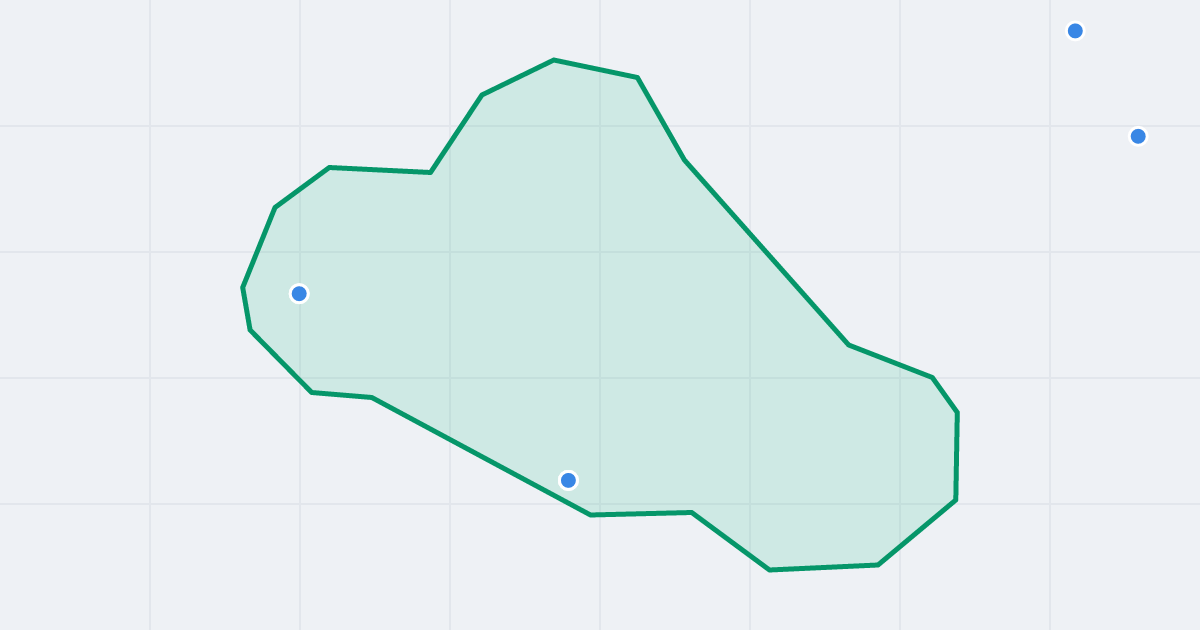 Mapa ulicy Kolonia Wyżyny z flipami w okolicy