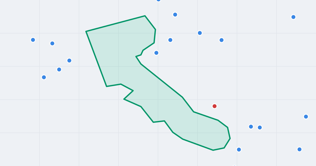 Mapa ulicy Kolonia Zręby z flipami w okolicy
