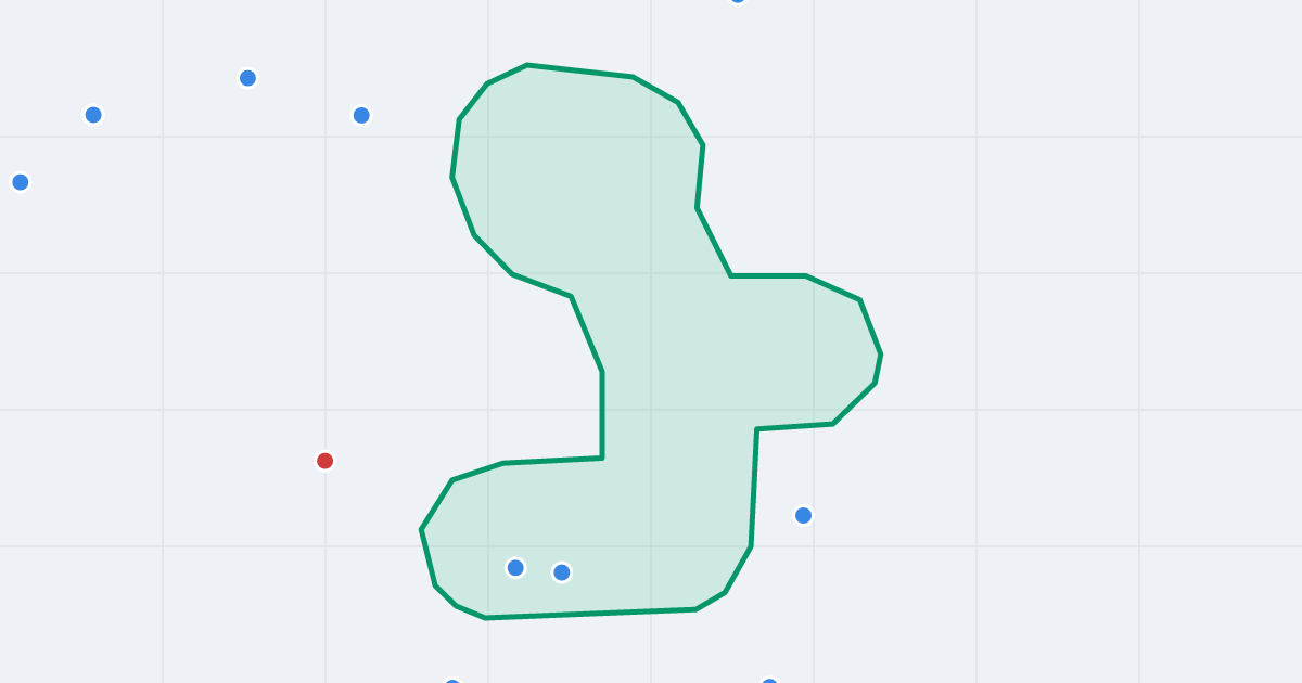 Mapa ulicy Lecha Bądkowskiego z flipami w okolicy
