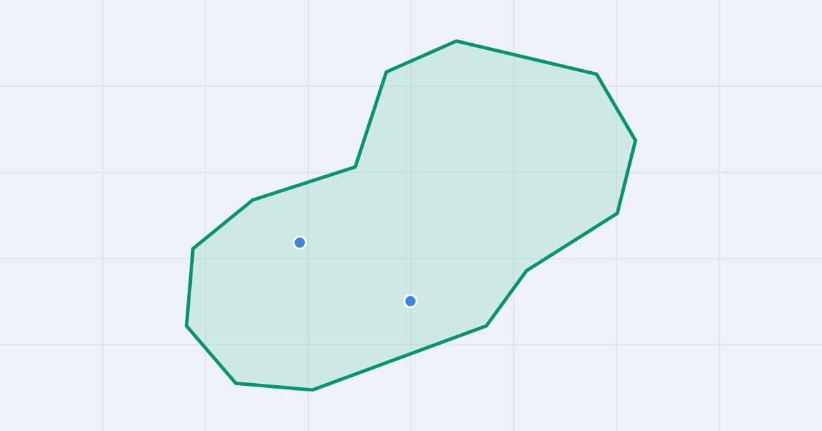Mapa ulicy Gdyńskich Kosynierów z flipami w okolicy