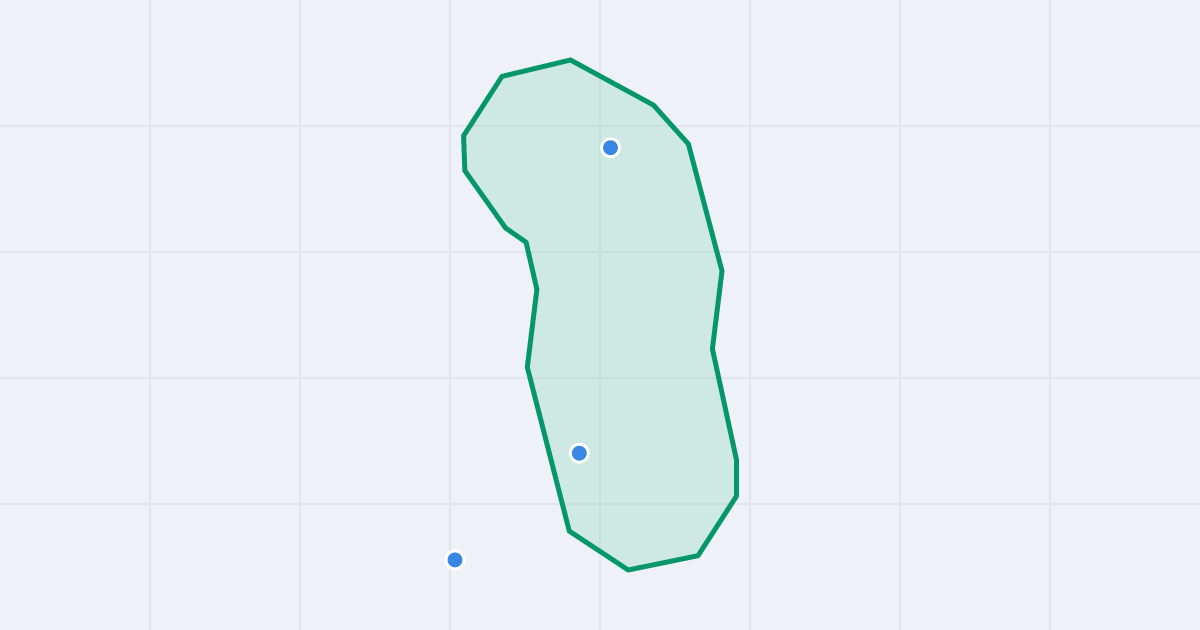 Mapa ulicy Jana Dziewanowskiego z flipami w okolicy