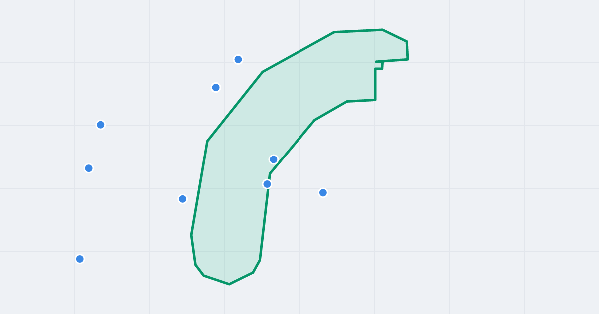 Mapa ulicy Mostek z flipami w okolicy