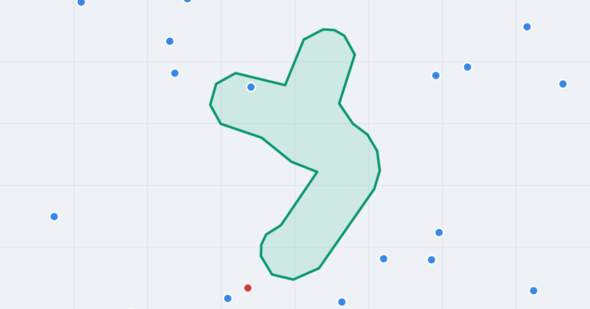 Mapa ulicy Pszenna z flipami w okolicy