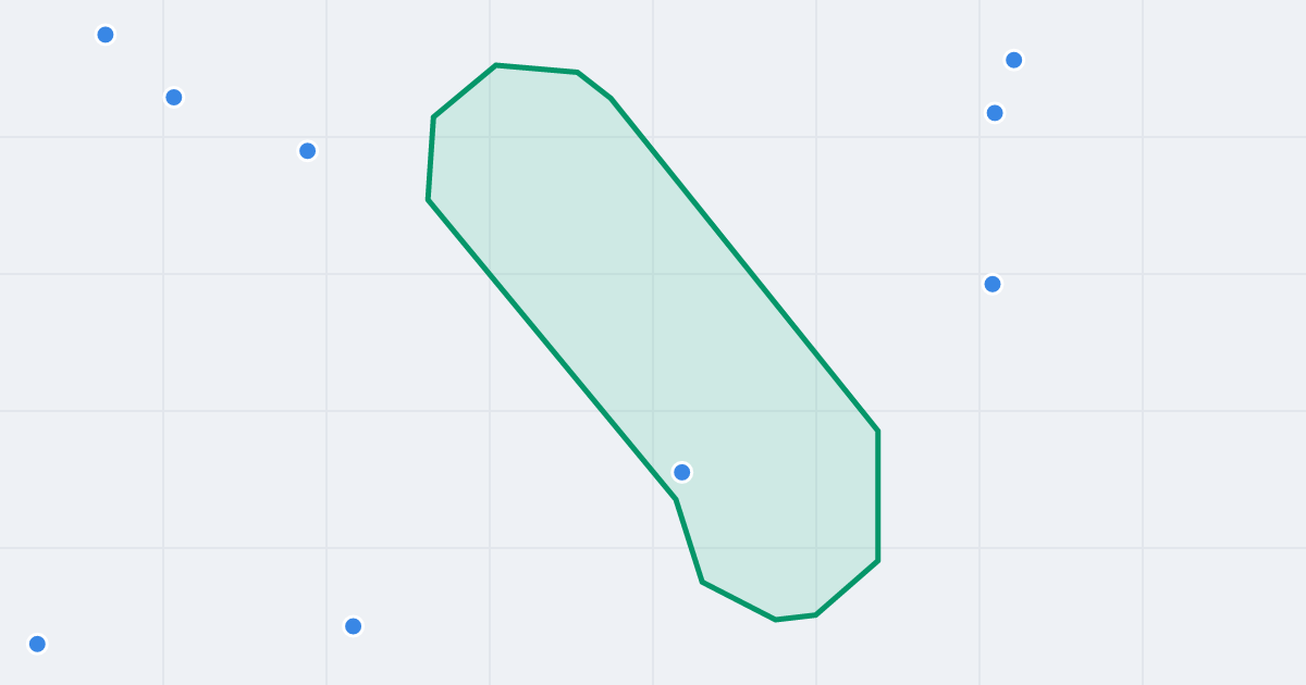 Mapa ulicy Feliksa Nowowiejskiego z flipami w okolicy