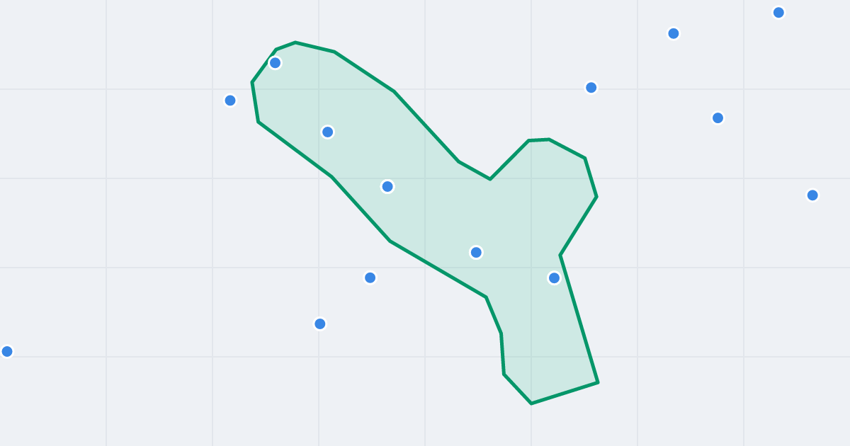 Mapa ulicy Ignacego Paderewskiego z flipami w okolicy