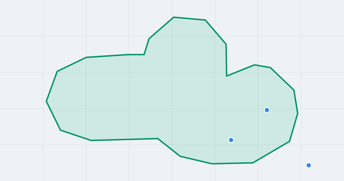 Mapa ulicy Piotra Czajkowskiego z flipami w okolicy