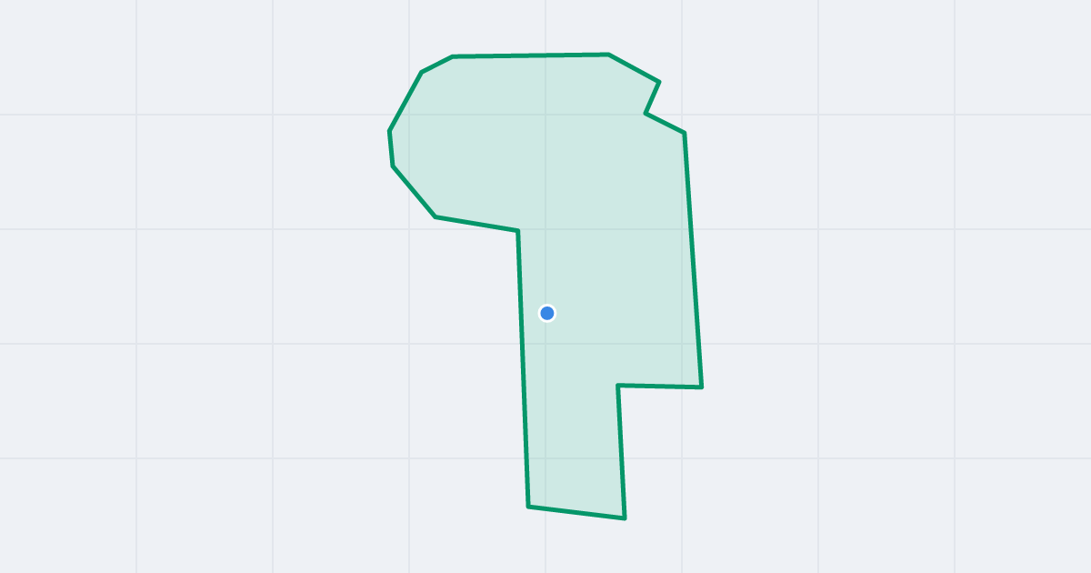 Mapa ulicy Taborowa z flipami w okolicy