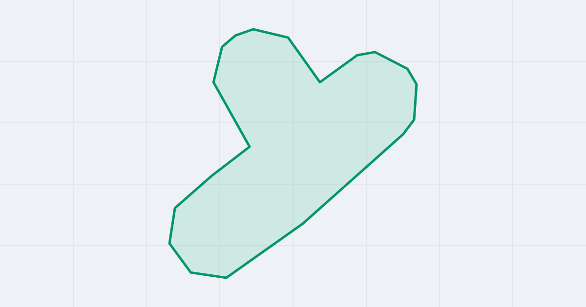 Mapa ulicy Migdałowa z flipami w okolicy