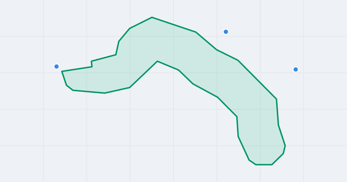 Mapa ulicy Pagórkowa z flipami w okolicy