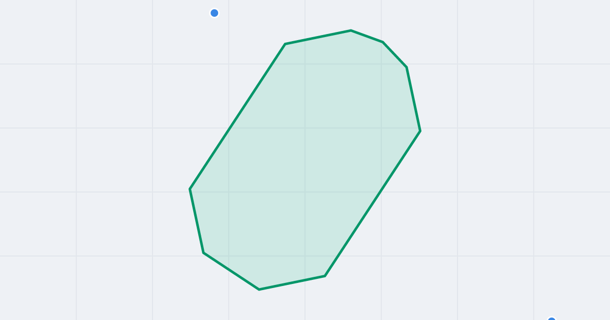 Mapa ulicy Poprzeczna z flipami w okolicy