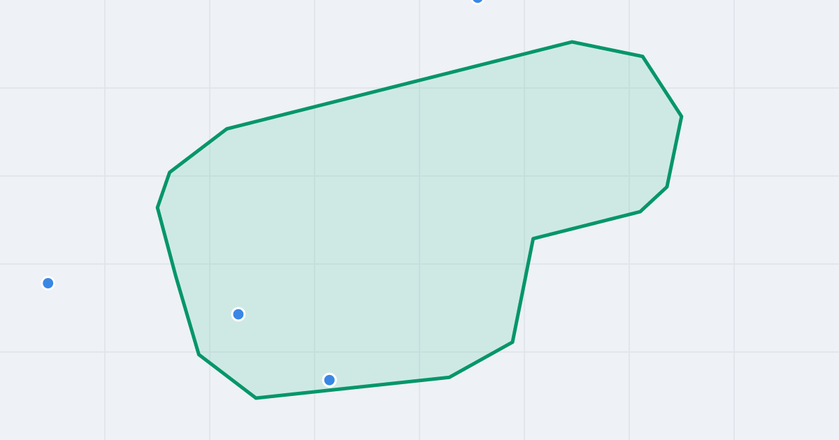 Mapa ulicy Saperów z flipami w okolicy