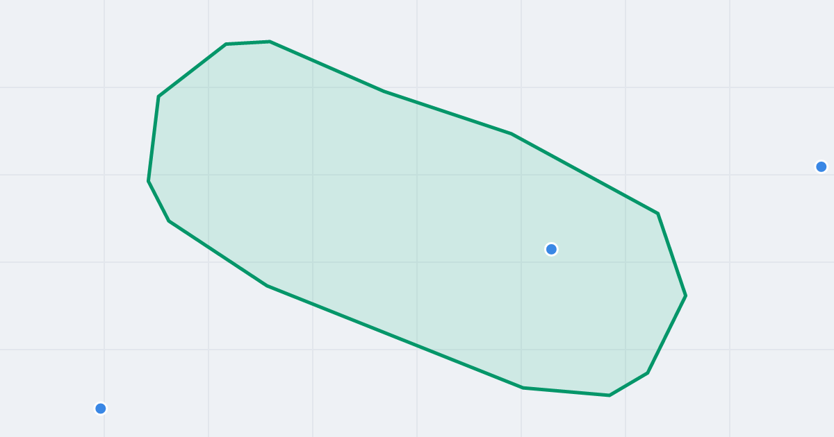 Mapa ulicy Szczepana Pileckiego z flipami w okolicy
