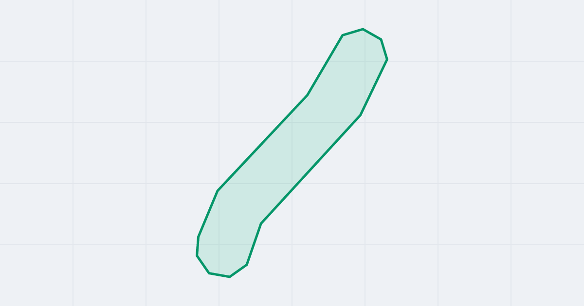 Mapa ulicy Radosna z flipami w okolicy