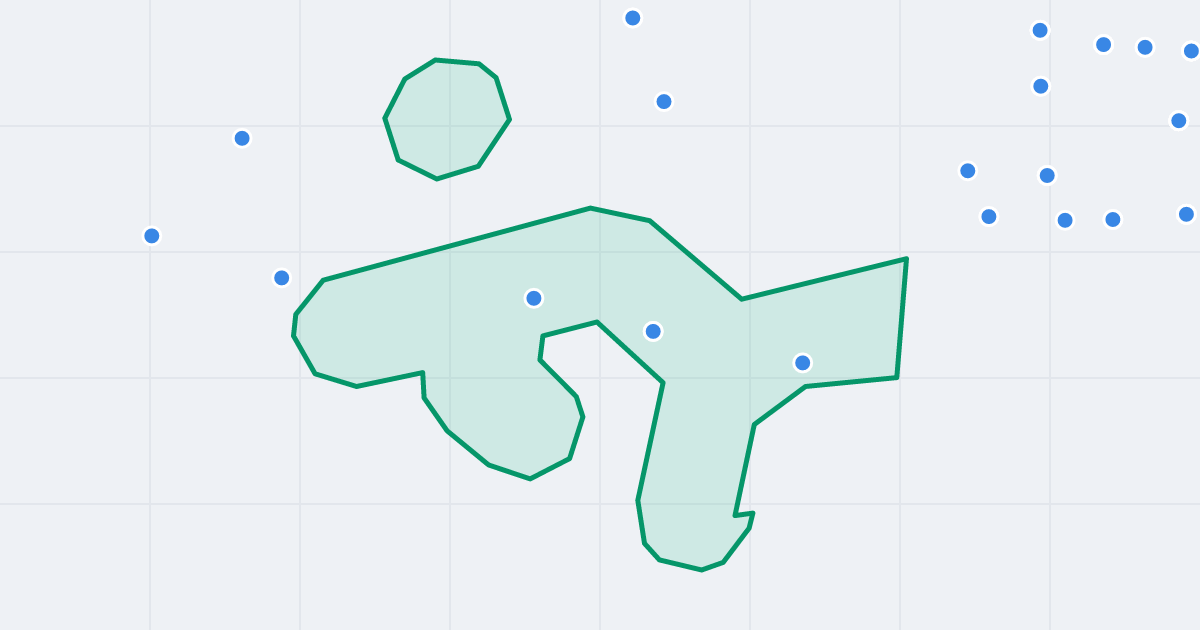 Mapa ulicy Konstantego Ciołkowskiego z flipami w okolicy