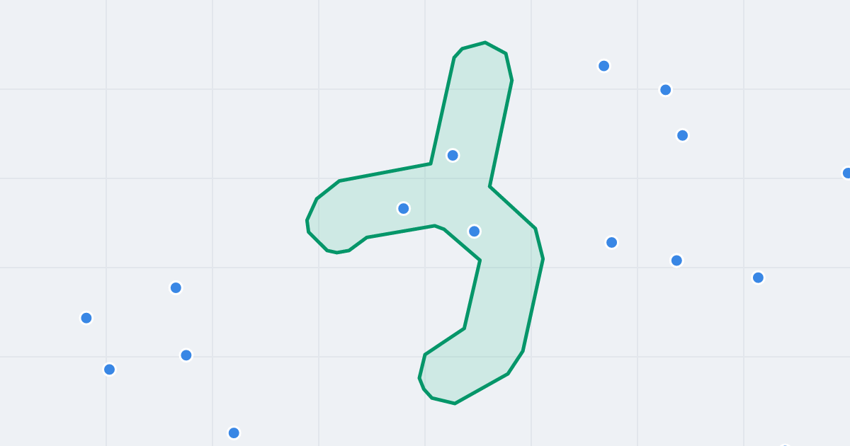 Mapa ulicy Żwirki i Wigury z flipami w okolicy