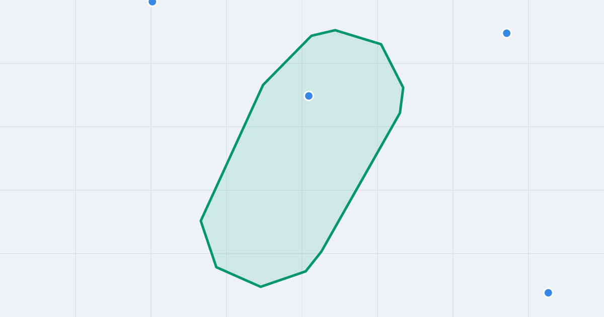 Mapa ulicy Czeremchowa z flipami w okolicy