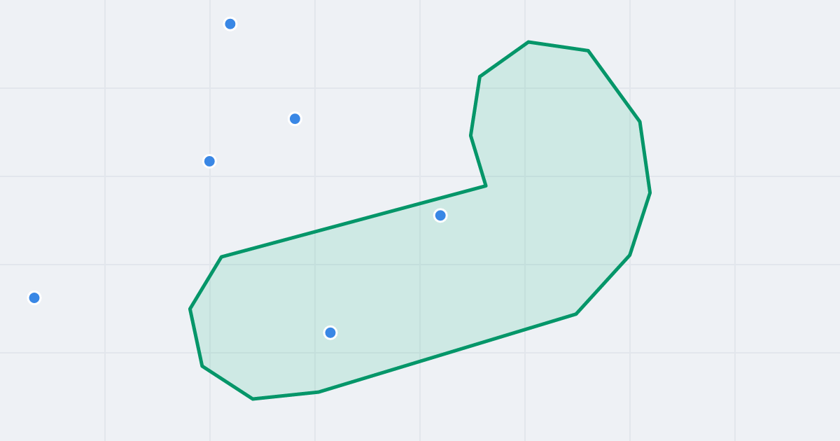 Mapa ulicy Ignacego Paderewskiego z flipami w okolicy
