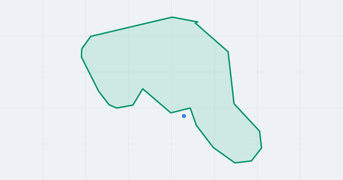 Mapa ulicy Konstantego Maciejewicza z flipami w okolicy