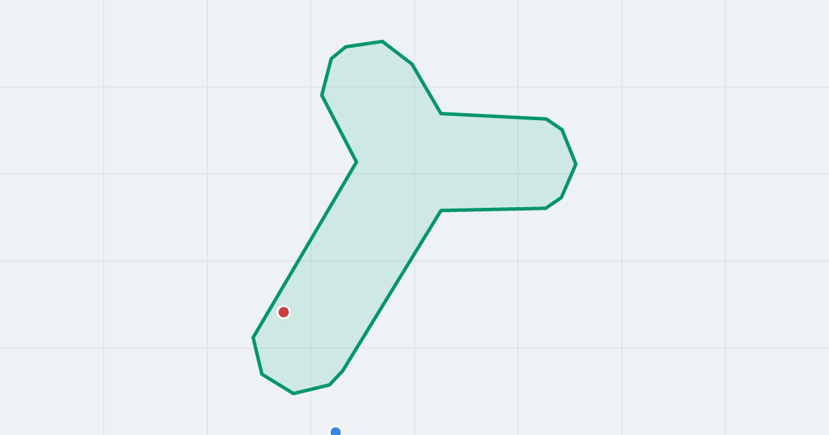 Mapa ulicy Koperkowa z flipami w okolicy
