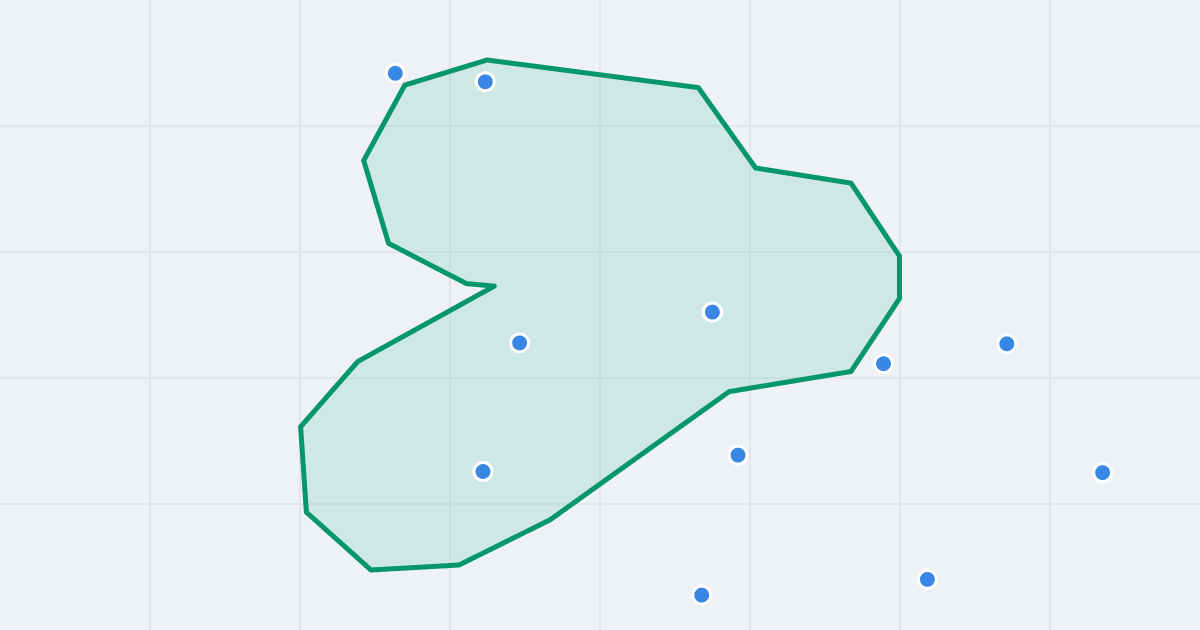 Mapa ulicy Lubawska z flipami w okolicy