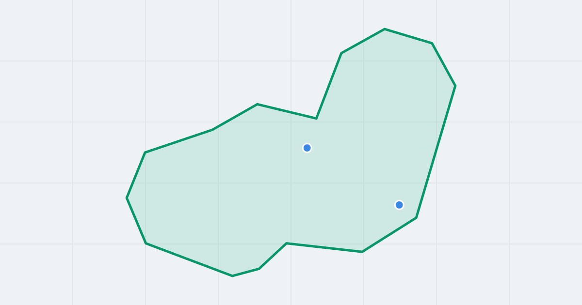 Mapa ulicy Marii Konopnickiej z flipami w okolicy