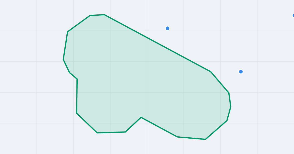 Mapa ulicy Modlińska z flipami w okolicy