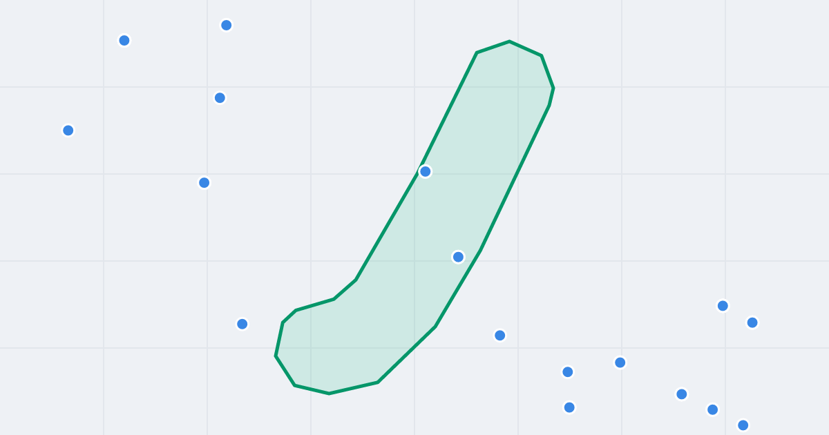 Mapa ulicy Montwiłła-Mireckiego z flipami w okolicy