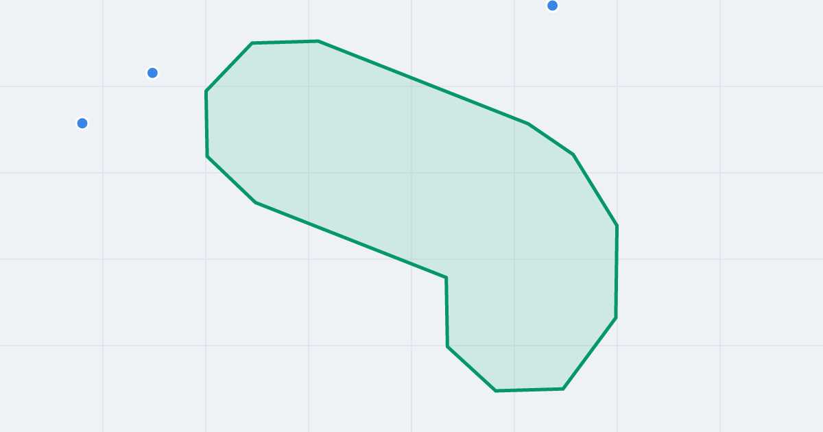 Mapa ulicy Mylna z flipami w okolicy
