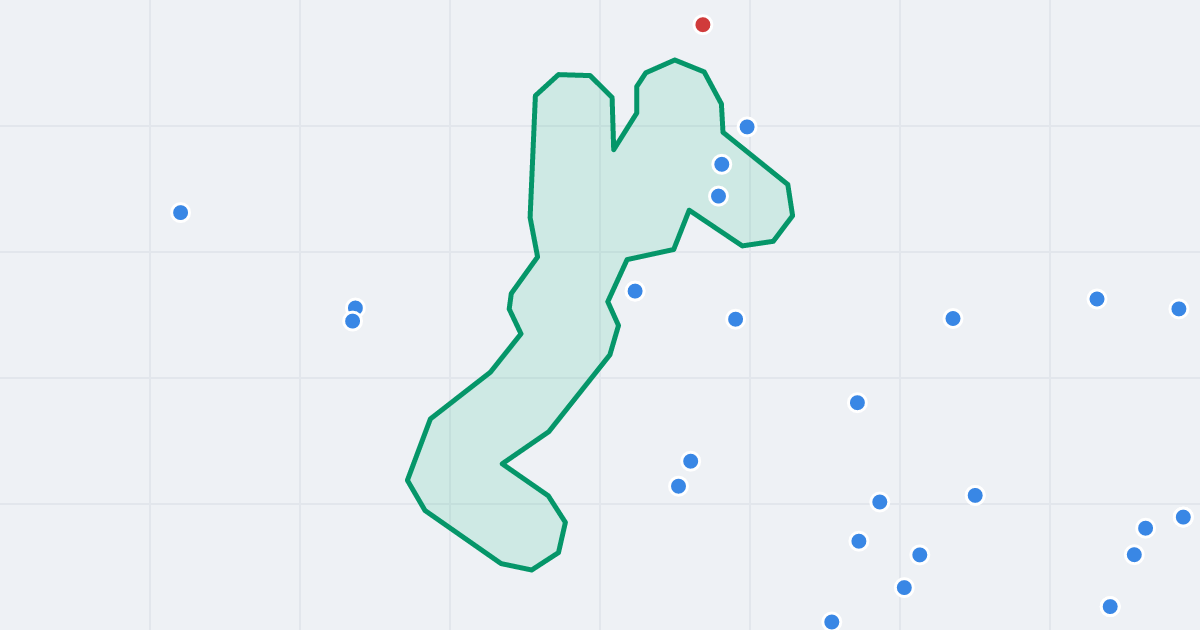 Mapa ulicy Nagietkowa z flipami w okolicy
