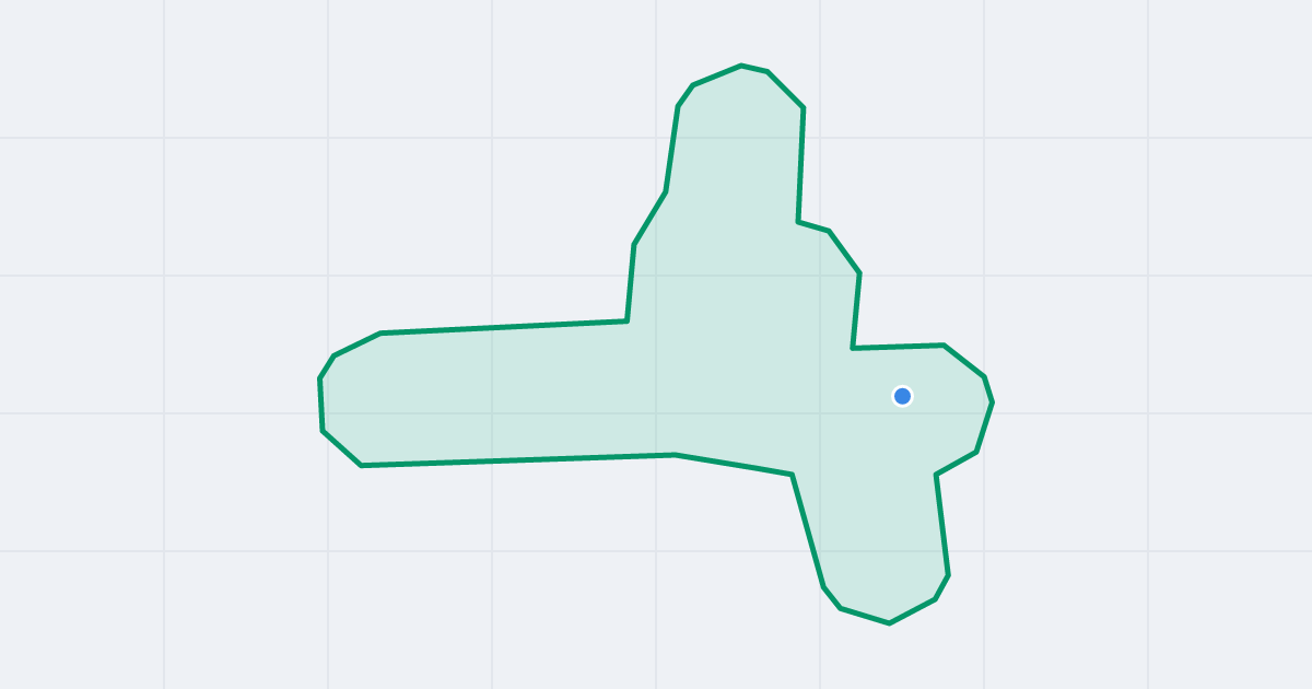 Mapa ulicy Osada Rybacka z flipami w okolicy