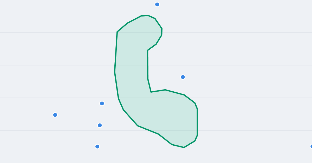 Mapa ulicy Perłowa z flipami w okolicy