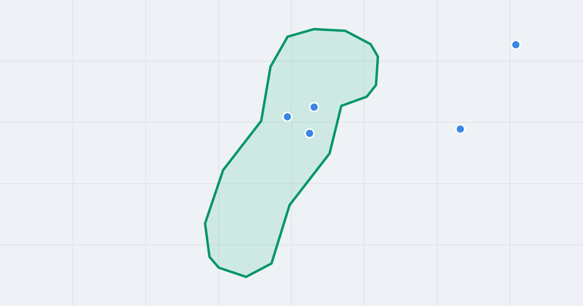 Mapa ulicy Podleśna z flipami w okolicy